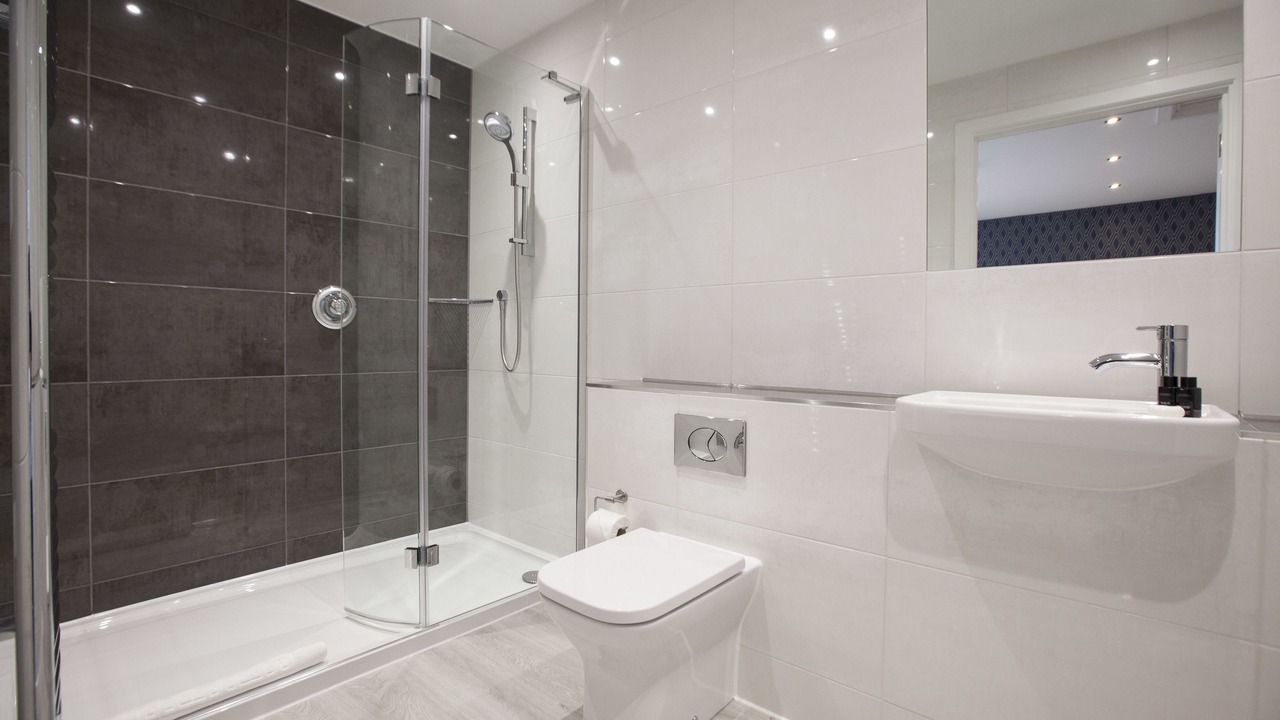 Photo of Bathroom in Guildford