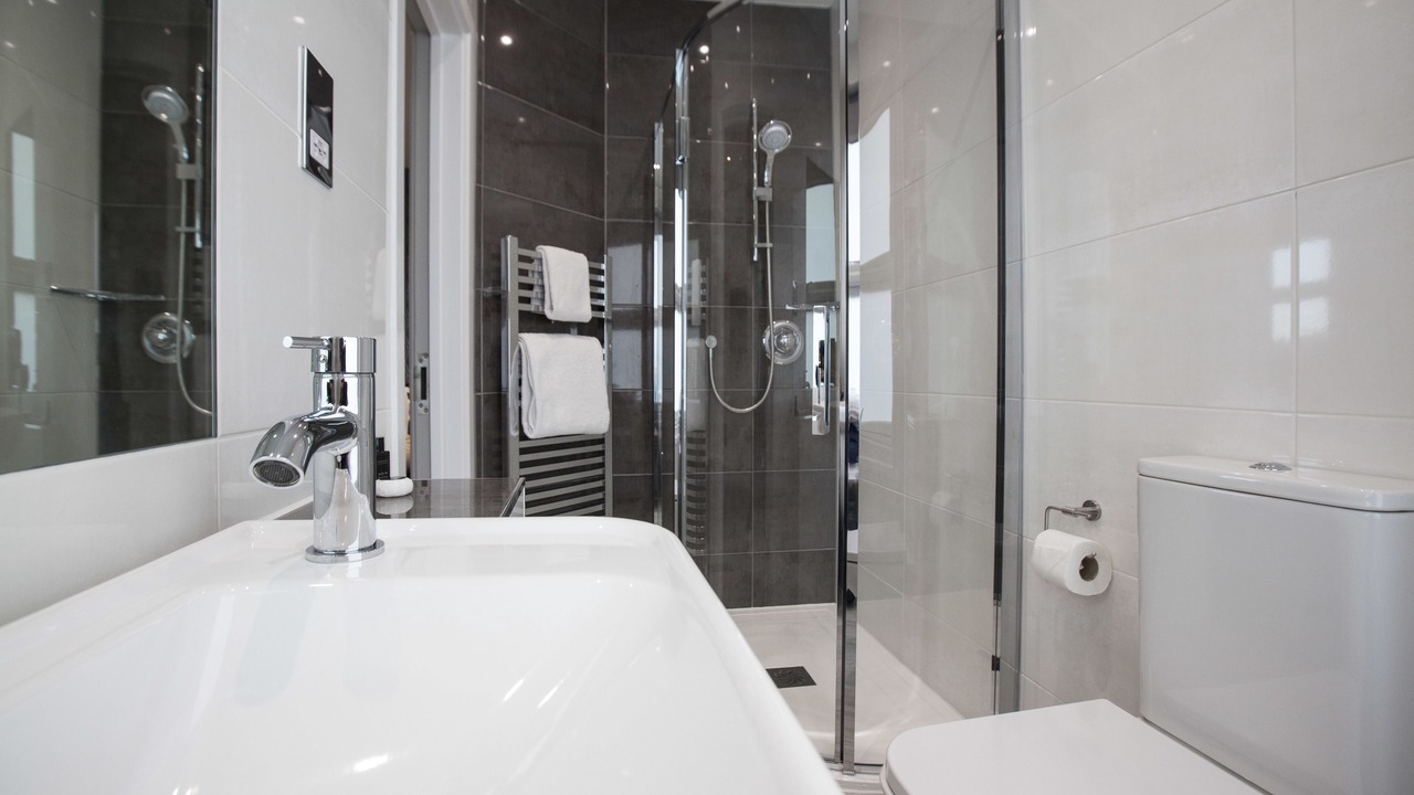 Photo of Bathroom in Guildford