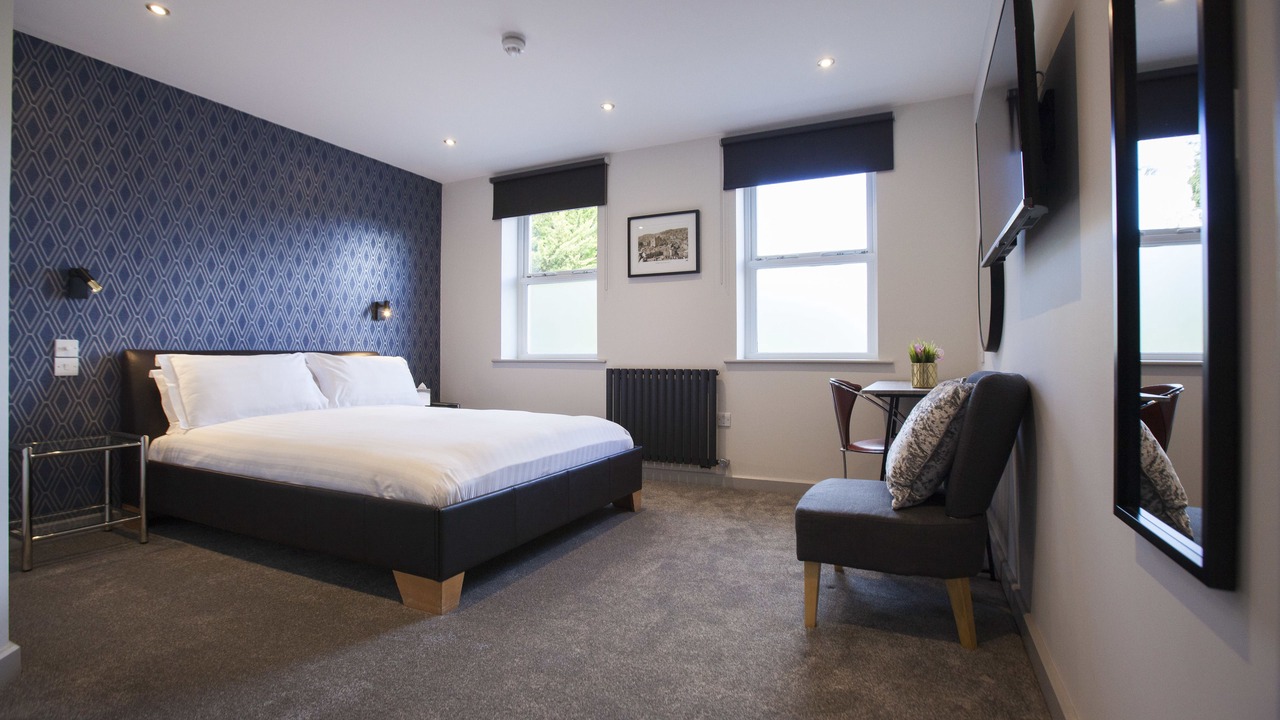 Photo of Bedroom in Guildford