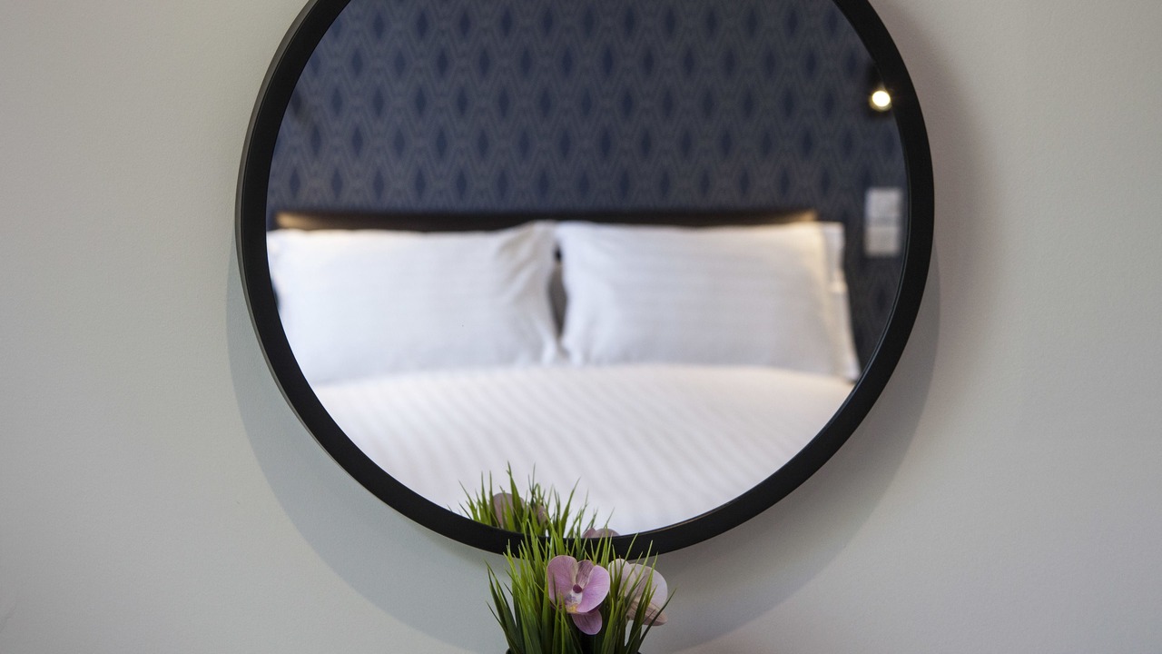 Photo of Bedroom in Guildford