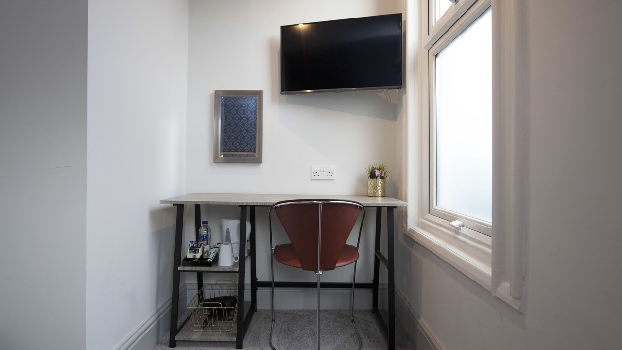 Photo of Bedroom in Guildford