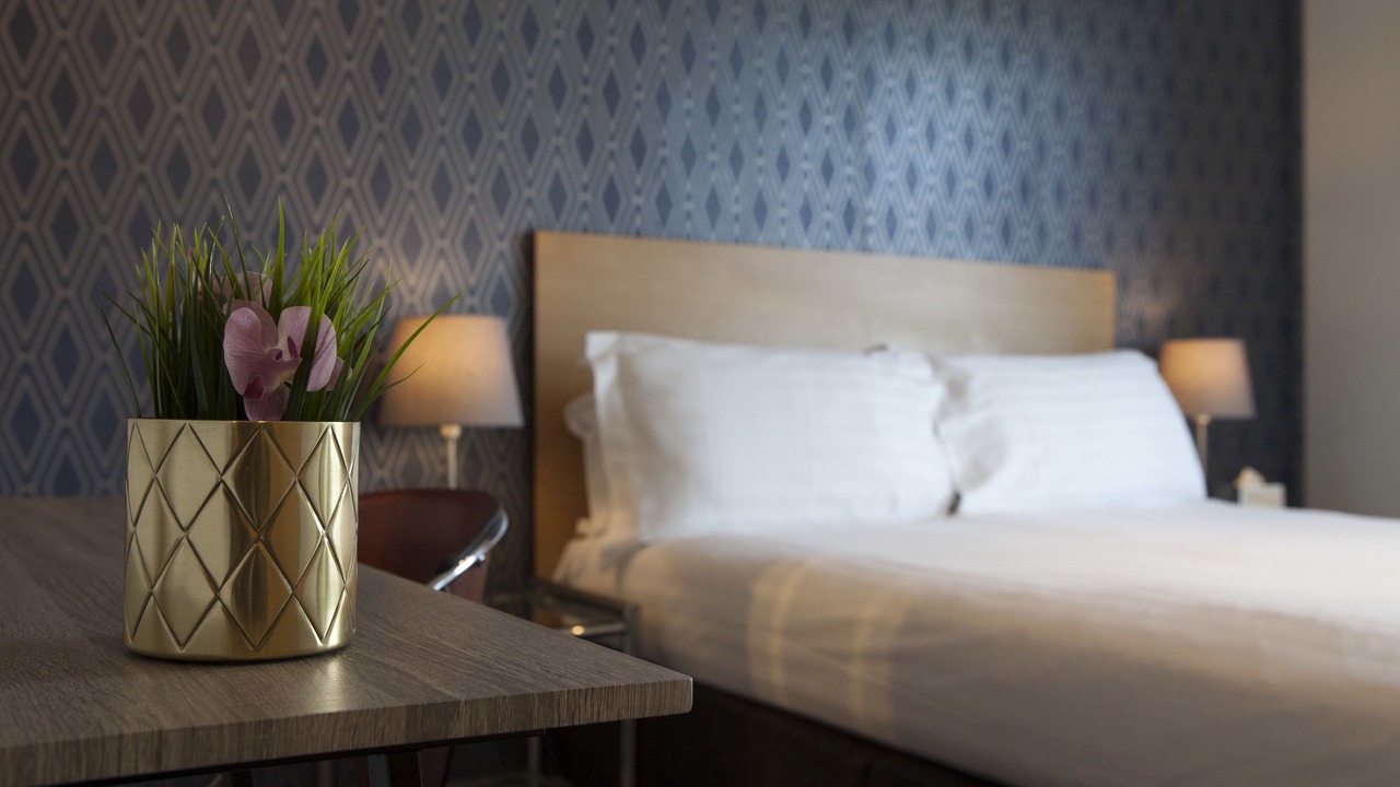 Photo of Bedroom in Guildford