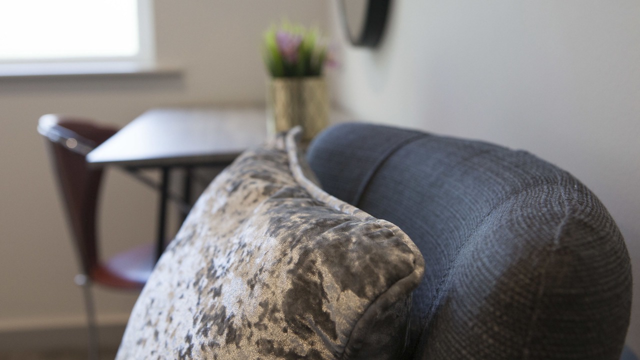 Photo of Bedroom in Guildford