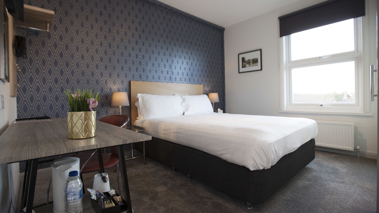 Photo of Bedroom in Guildford