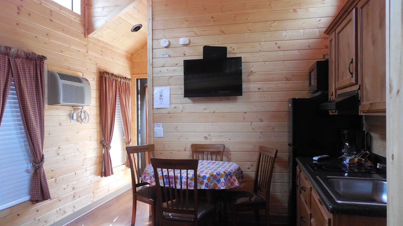 Photo of Kitchen in Hoback Junction