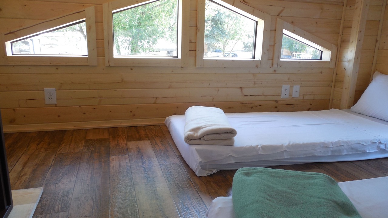 Photo of Bedroom in Hoback Junction