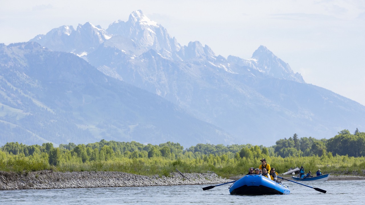 Photo of Others in Hoback Junction