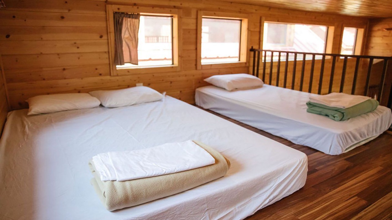 Photo of Bedroom in Hoback Junction