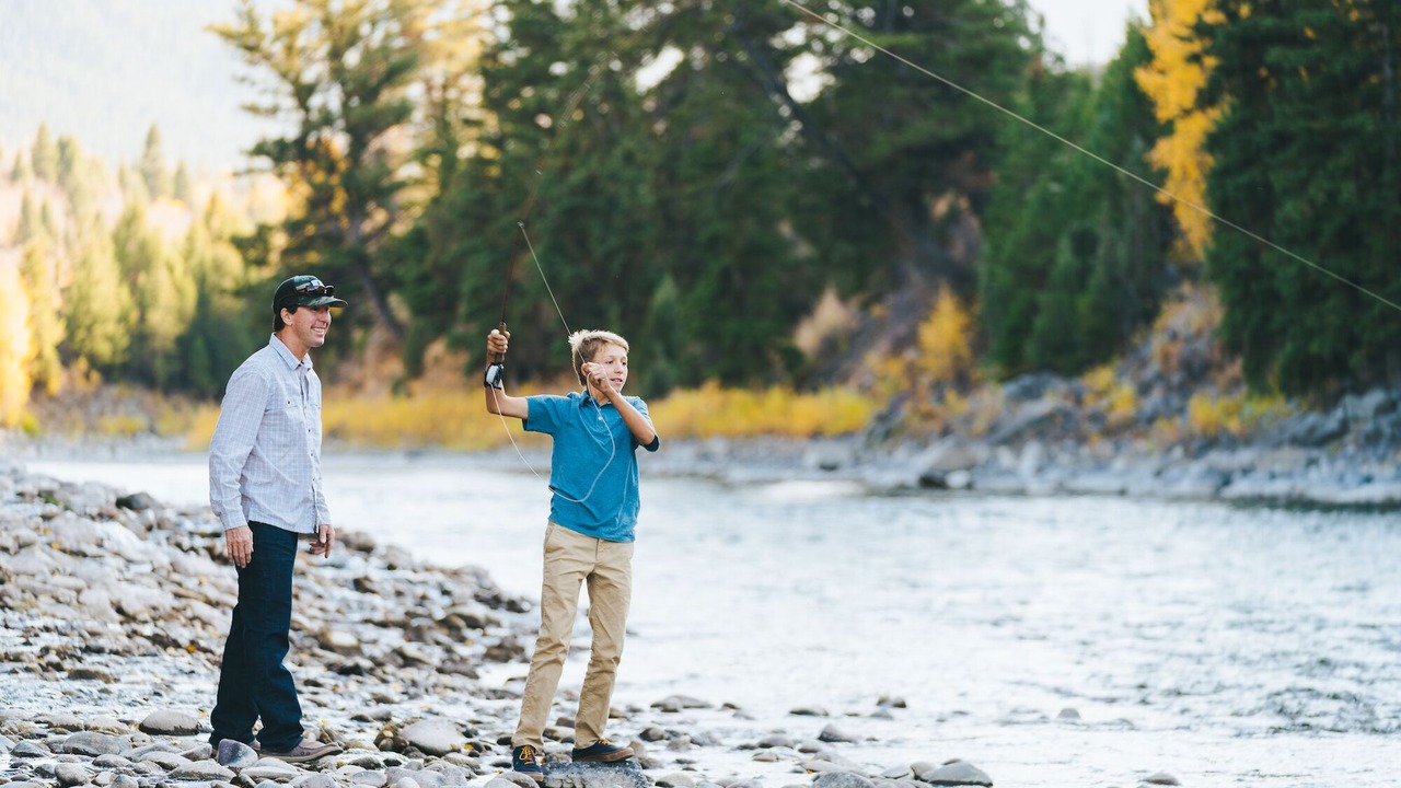 Photo of Outdoor in Hoback Junction