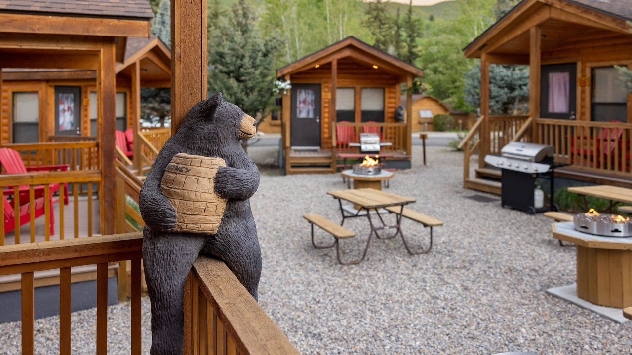 Photo of Outdoor in Hoback Junction