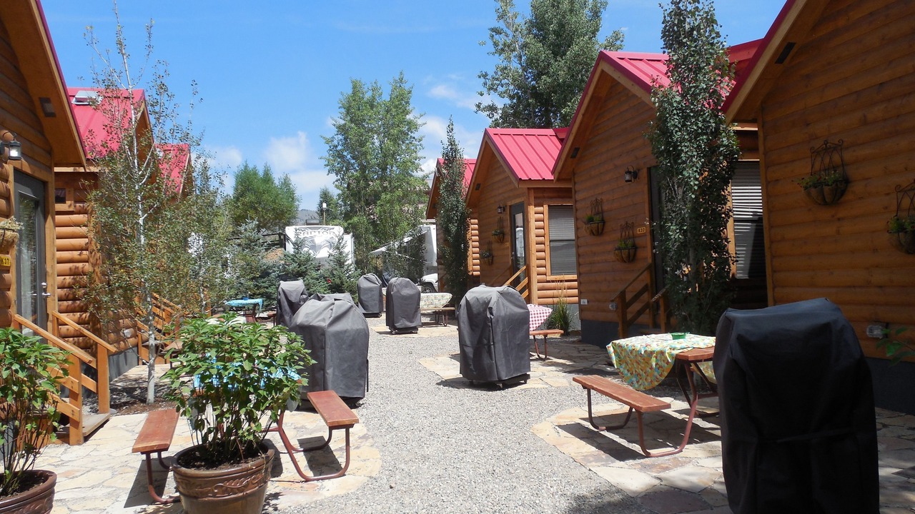 Photo of Outdoor in Hoback Junction