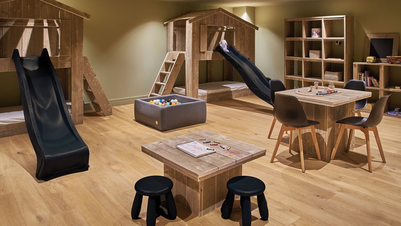 Photo of Bedroom in Incles