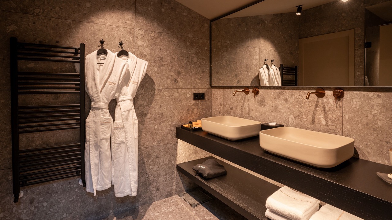 Photo of Bathroom in Incles