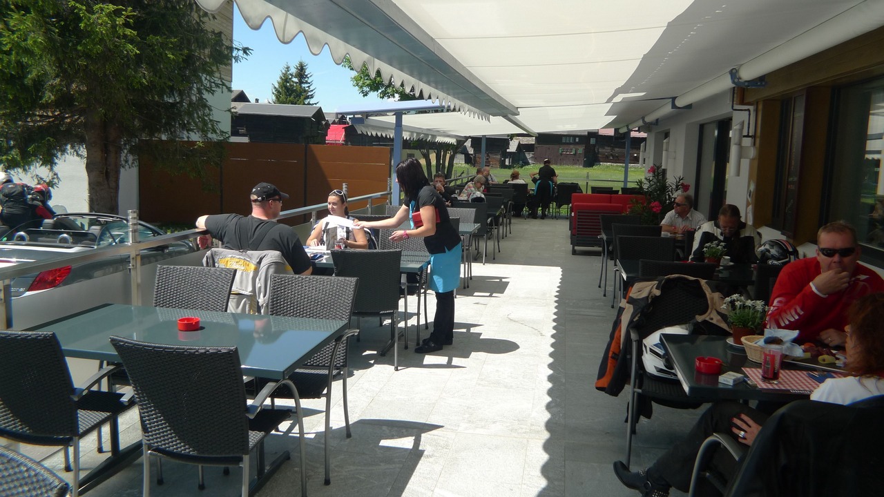 Photo of Outdoor in Ulrichen