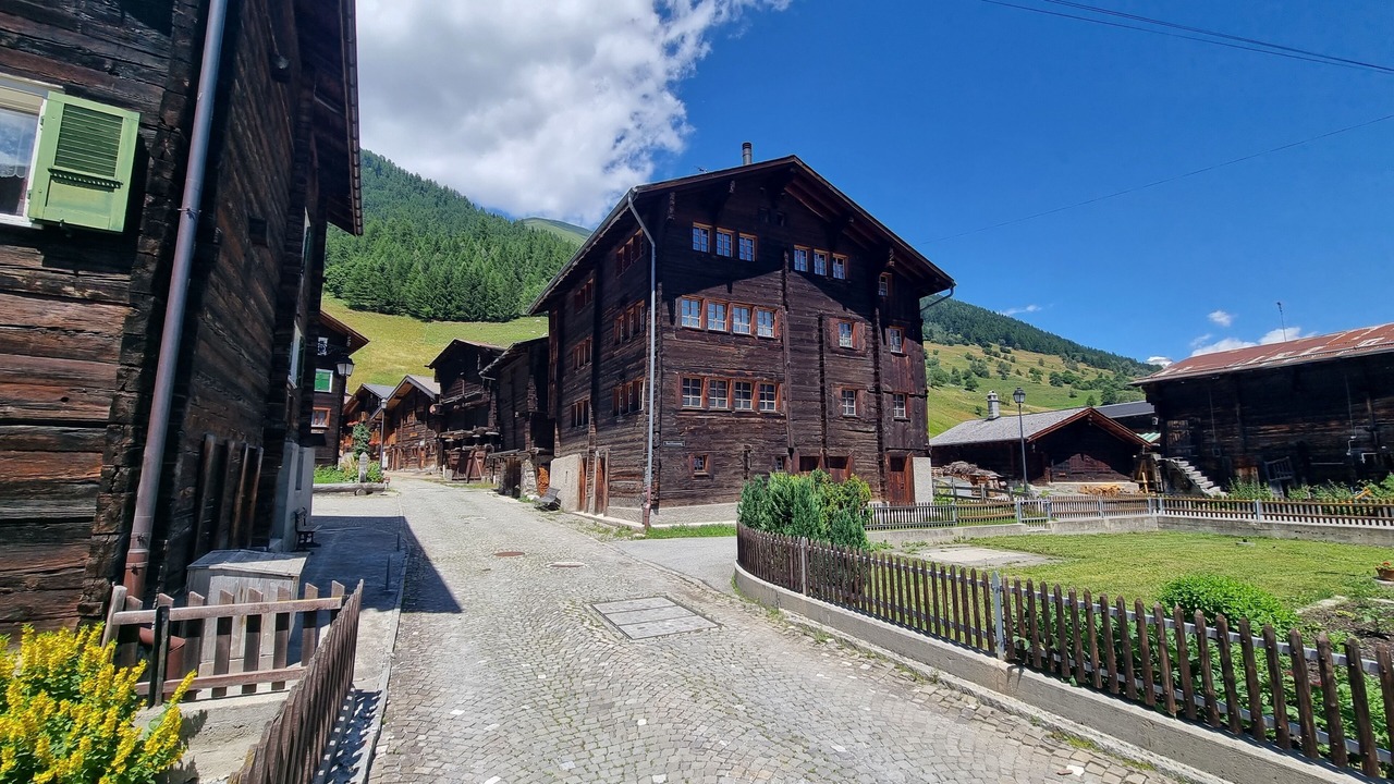 Photo of Outdoor in Ulrichen