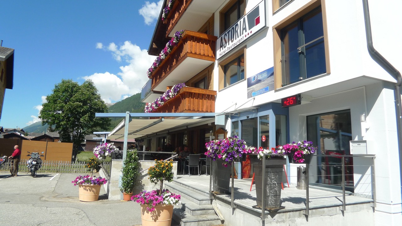 Photo of Outdoor in Ulrichen
