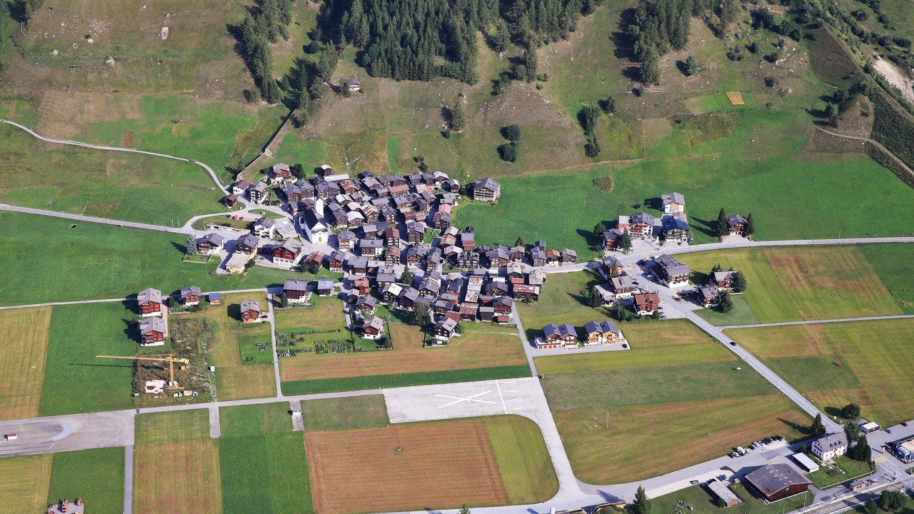 Photo of Outdoor in Ulrichen