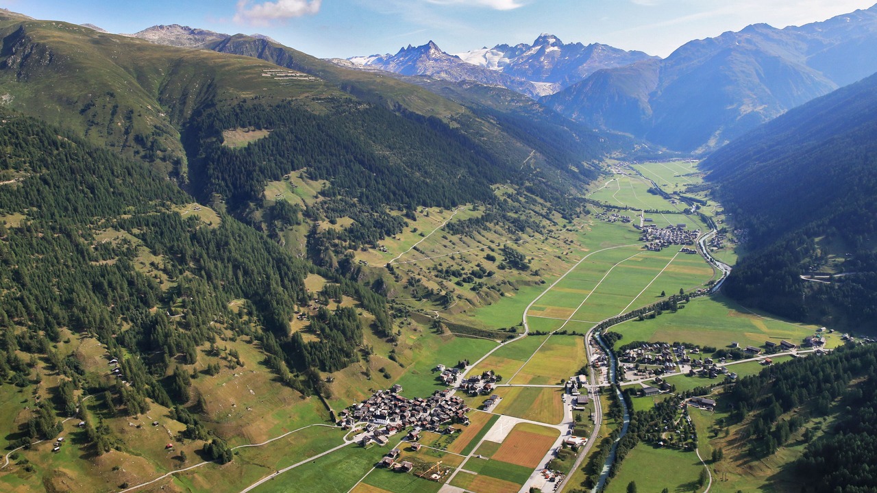 Photo of Outdoor in Ulrichen
