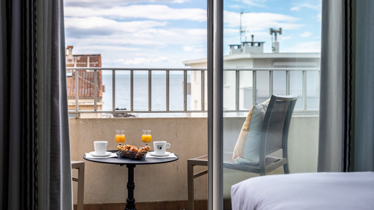 Photo of Patio Balcony in Palavas-les-Flots