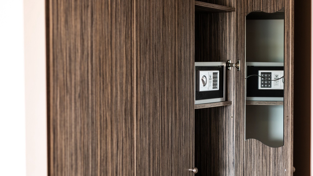 Photo of Bedroom in Palavas-les-Flots