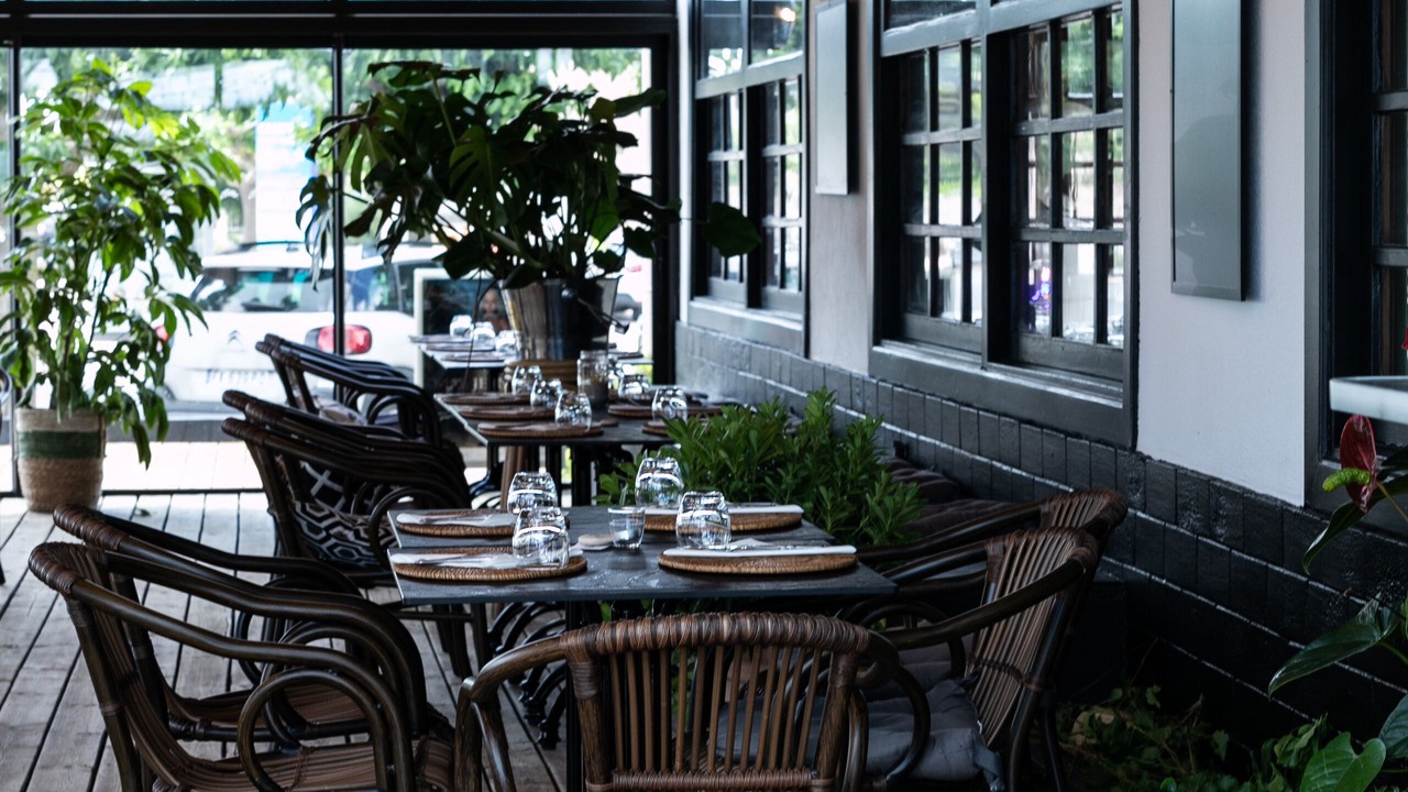 Photo of Patio Balcony in Palavas-les-Flots