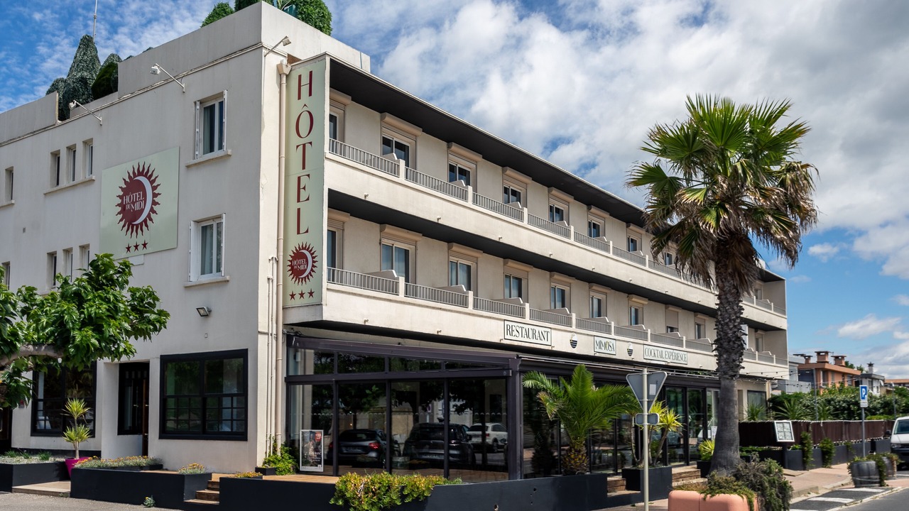 Photo of Outdoor in Palavas-les-Flots