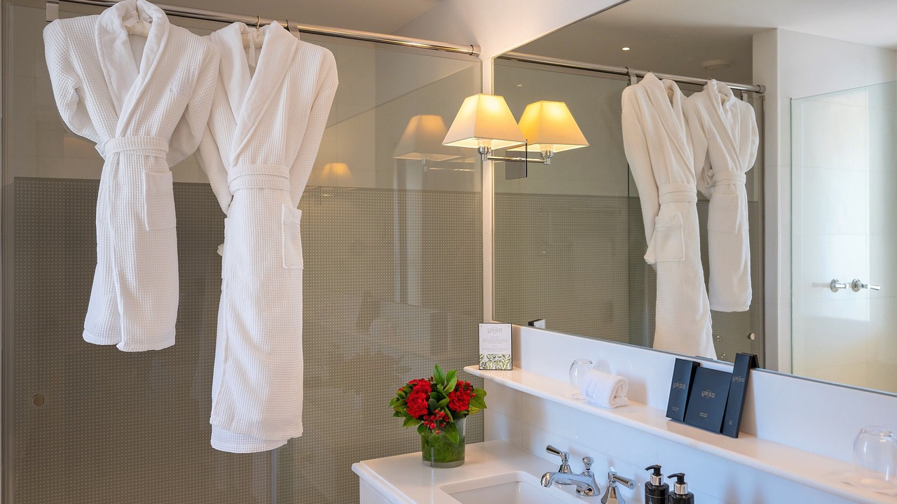 Photo of Bathroom in Justicia