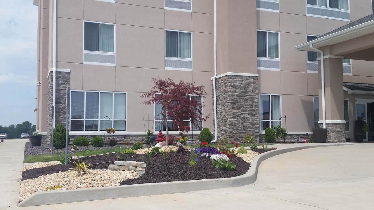 Photo of Patio Balcony in Marion
