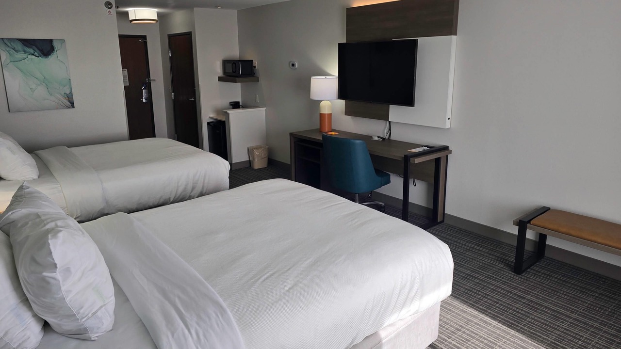 Photo of Bedroom in Marion
