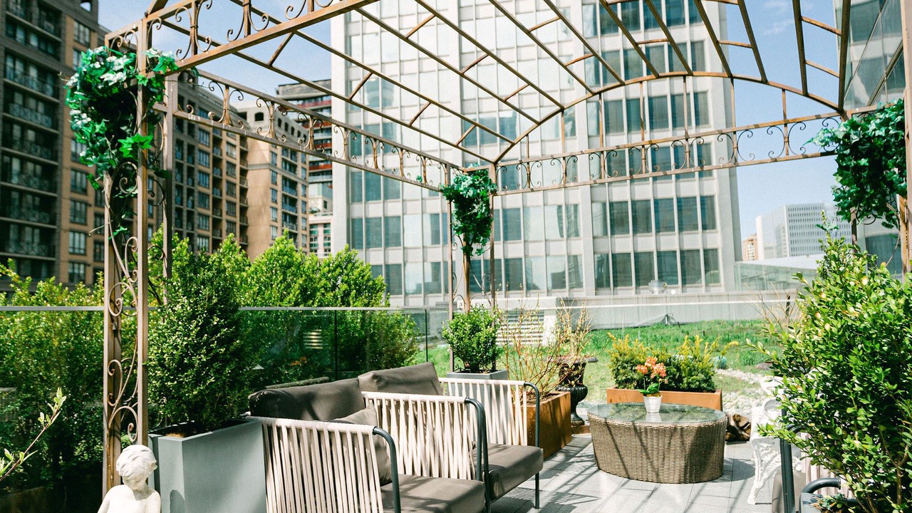 Photo of Outdoor in Downtown Toronto