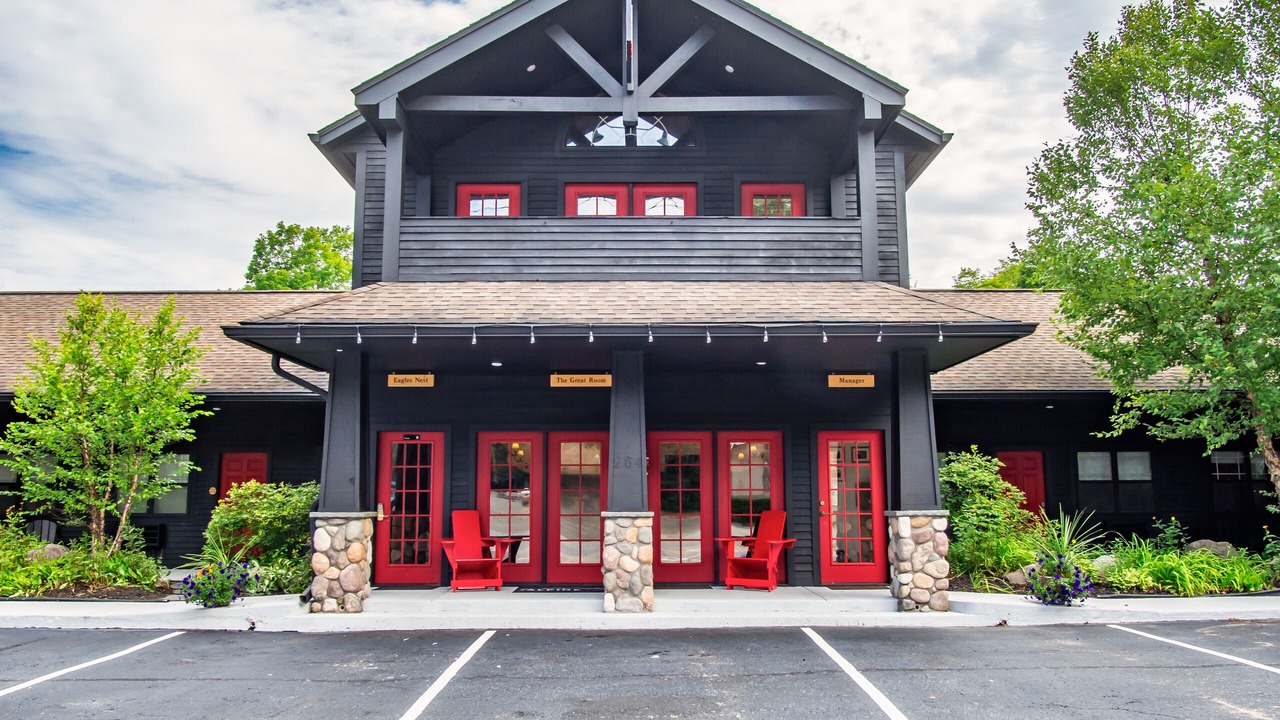 Photo of Outdoor in North Creek