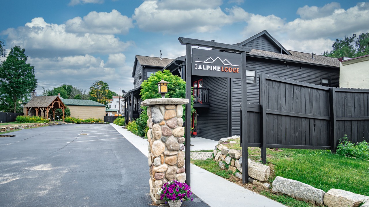 Photo of Outdoor in North Creek