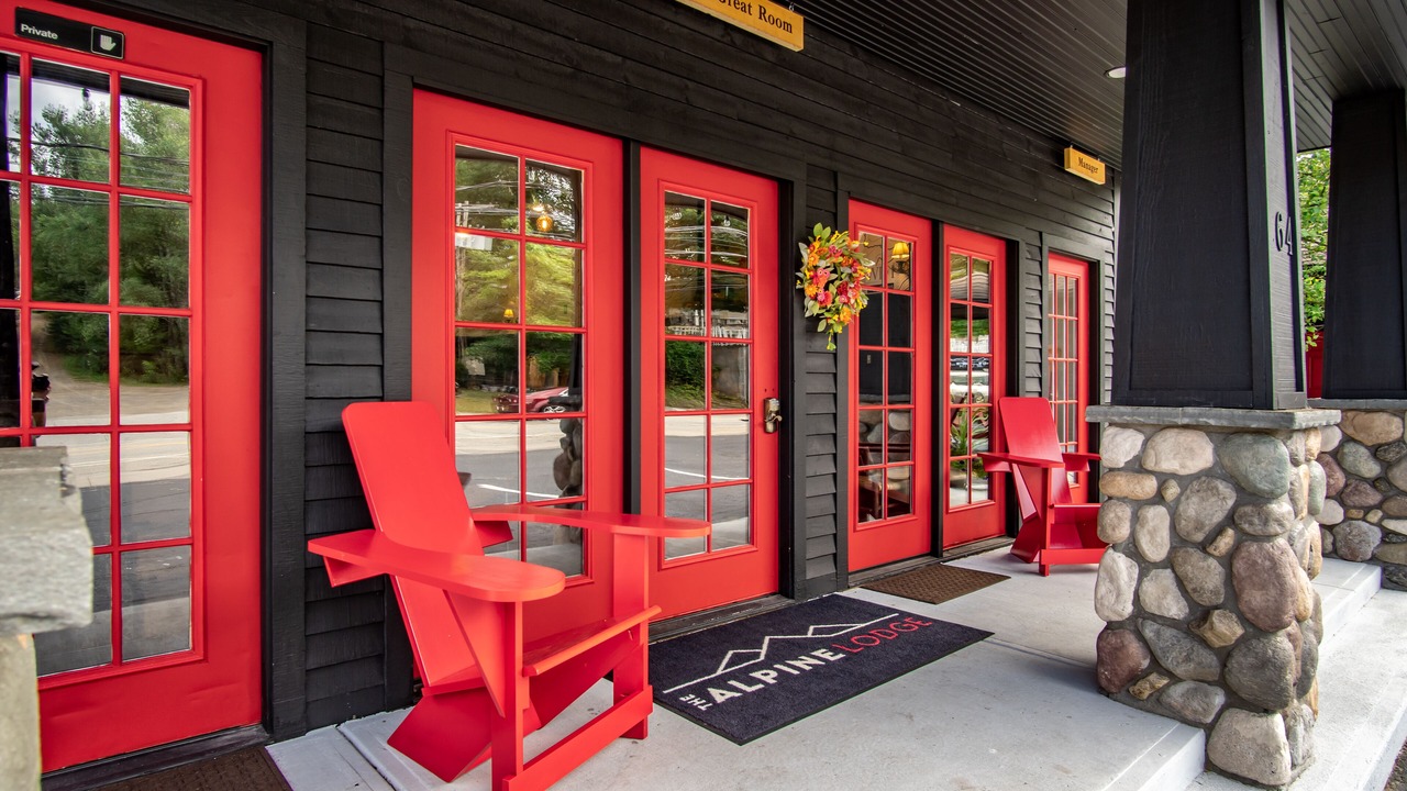 Photo of Outdoor in North Creek