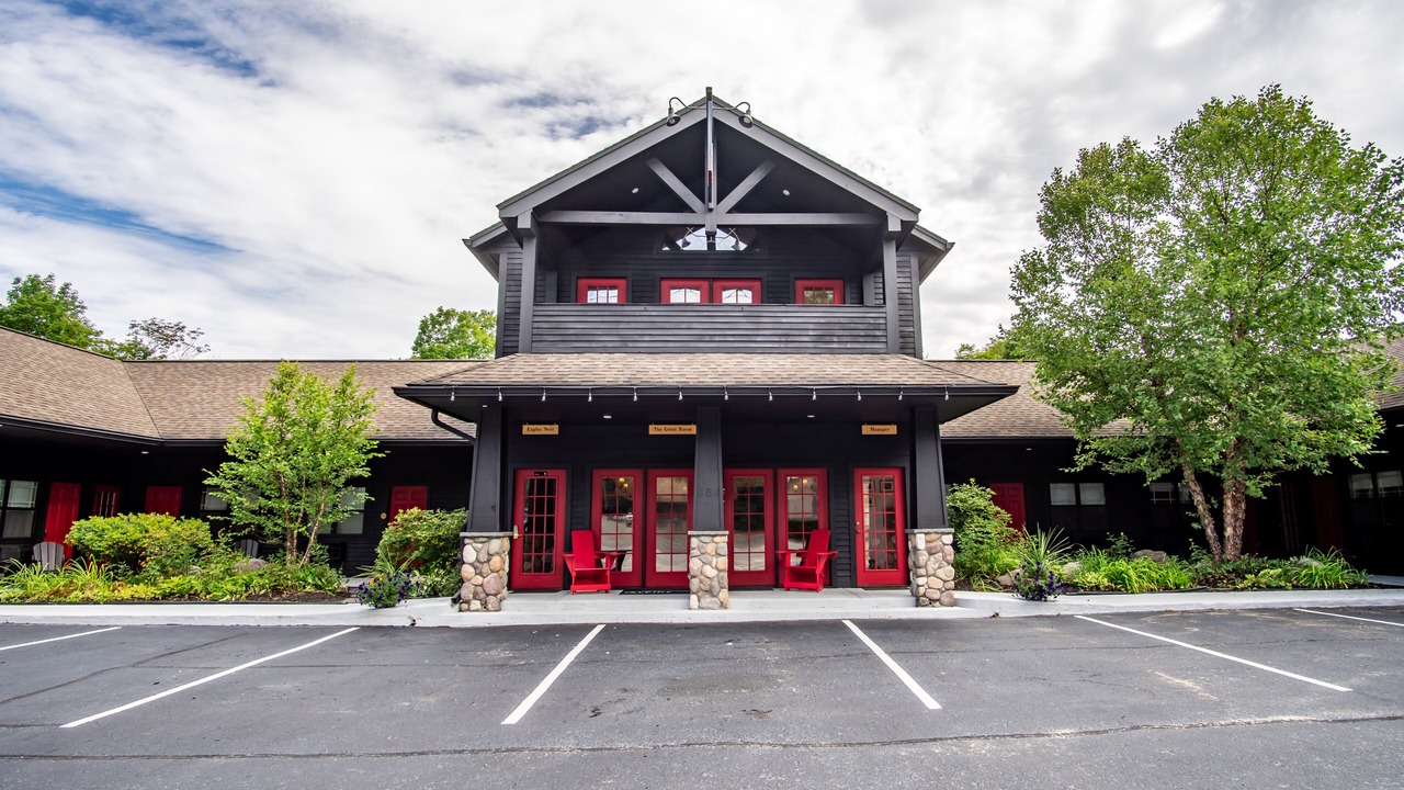 Photo of Outdoor in North Creek