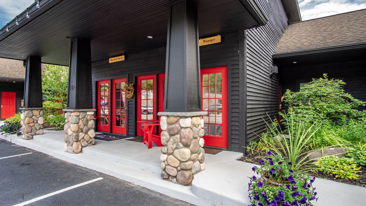 Photo of Outdoor in North Creek