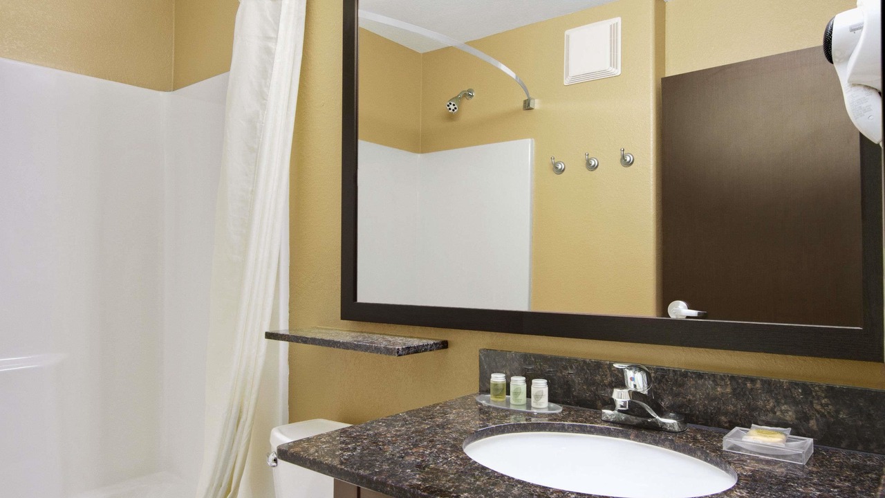 Photo of Bathroom in Round Rock