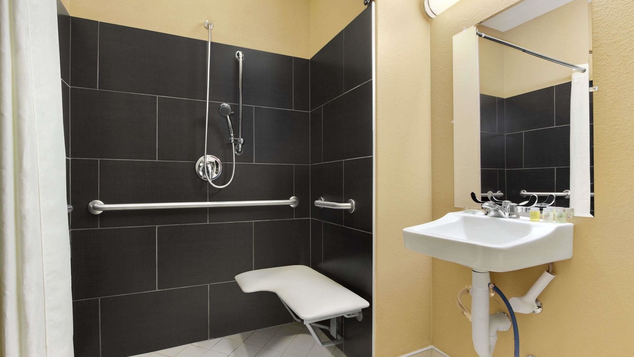 Photo of Bathroom in Round Rock