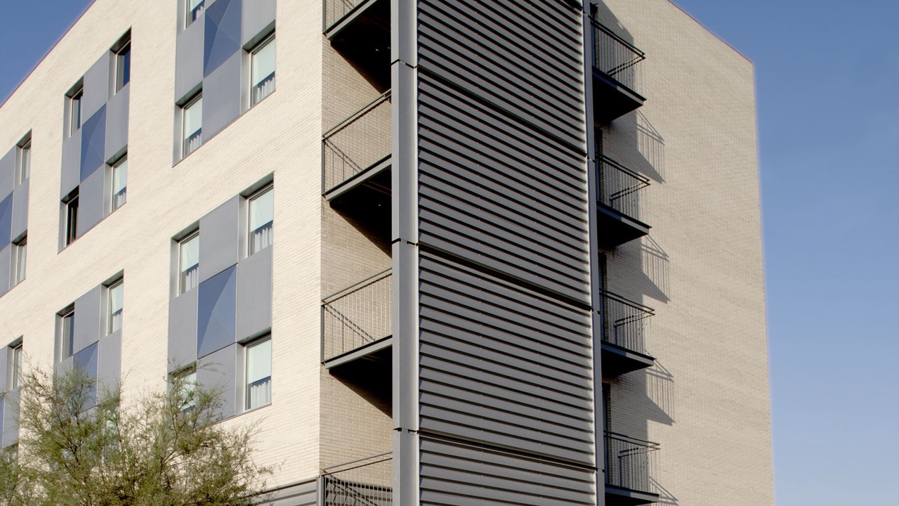 Photo of Outdoor in Lleida