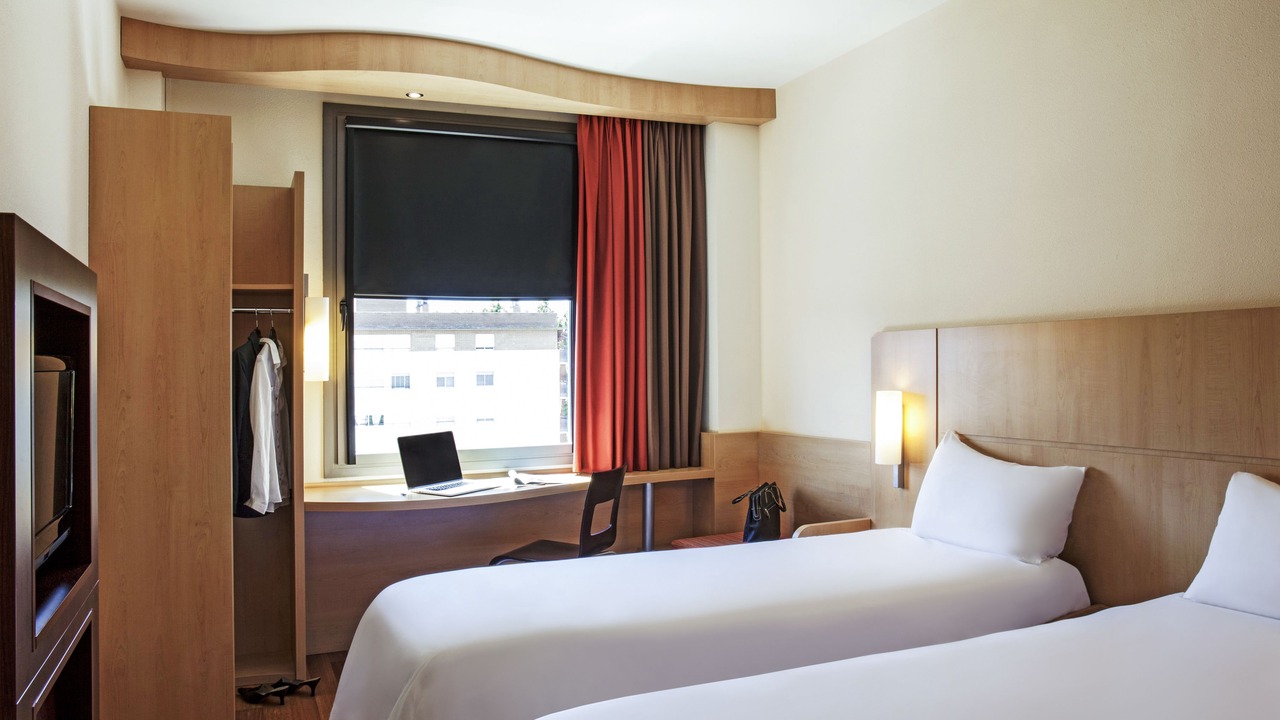 Photo of Bedroom in Lleida