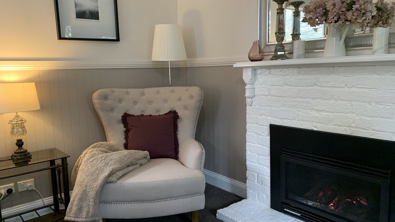 Photo of Outdoor in Sassafras