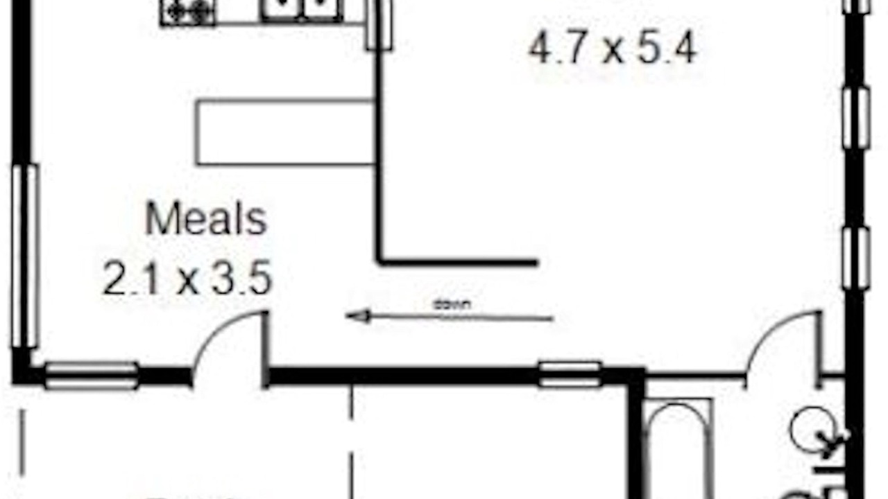 Photo of Outdoor in Sassafras