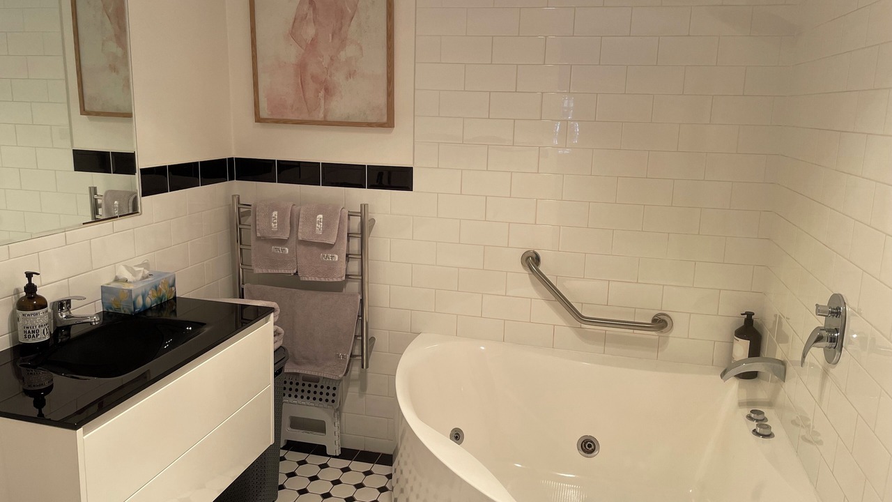 Photo of Bathroom in Sassafras