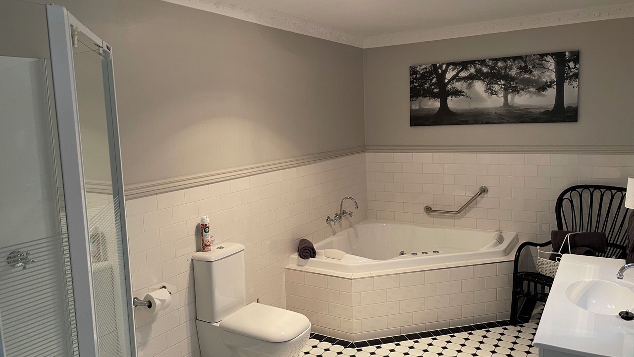 Photo of Bathroom in Sassafras