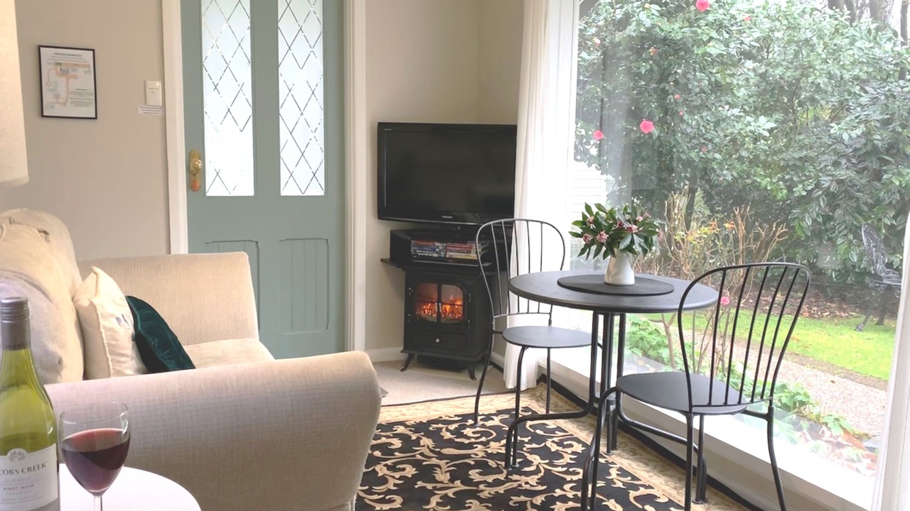 Photo of Outdoor in Sassafras