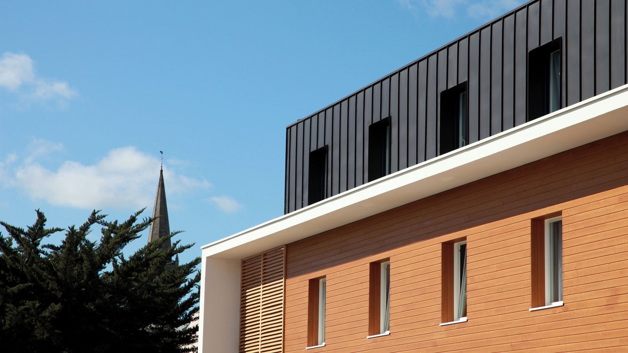 Photo of Outdoor in Theix-Noyalo