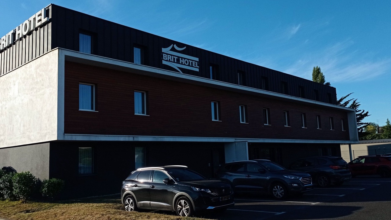 Photo of Outdoor in Theix-Noyalo