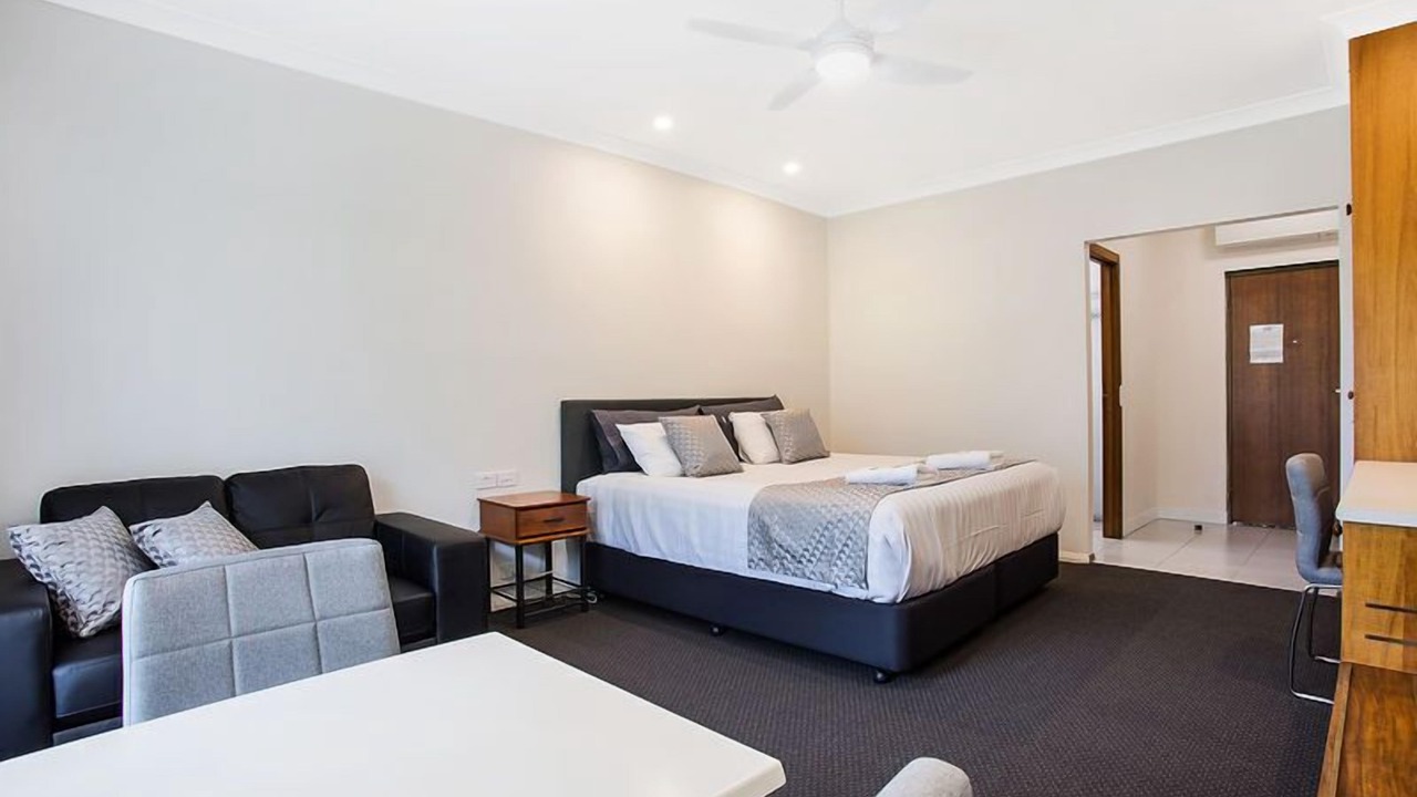 Photo of Bedroom in Camperdown