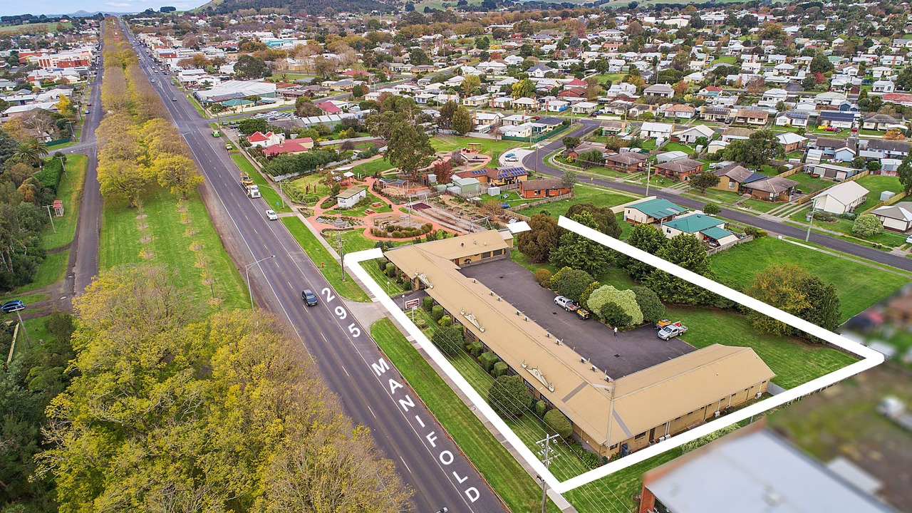 Photo of Others in Camperdown