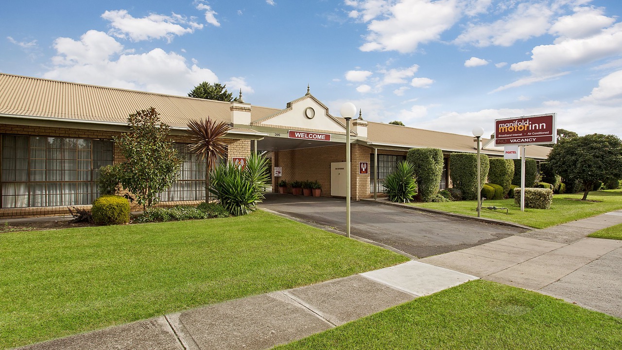 Photo of Outdoor in Camperdown