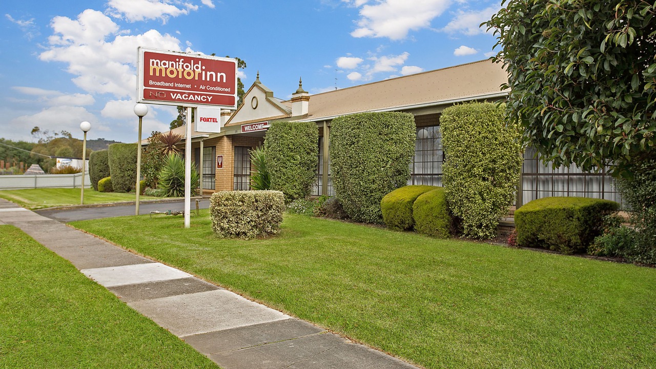 Photo of Outdoor in Camperdown